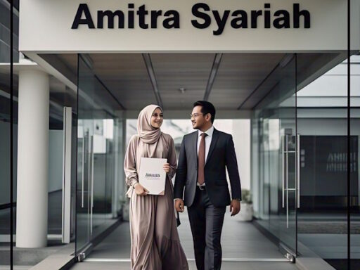 Pendaftaran Umroh ke Pembiayaan AMitra