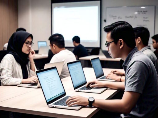 Pesantren Kilat BAITULLAH Warrior