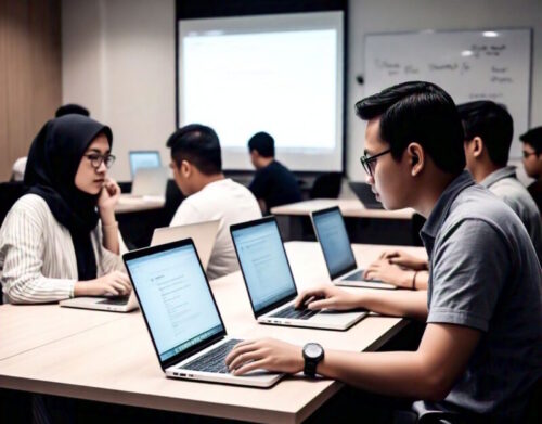 Pesantren Kilat BAITULLAH Warrior