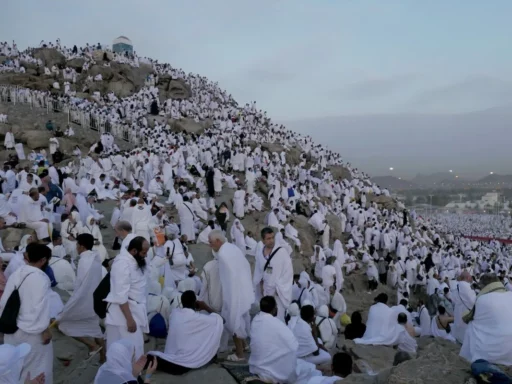 Bolehkah Berbisnis Badal Haji