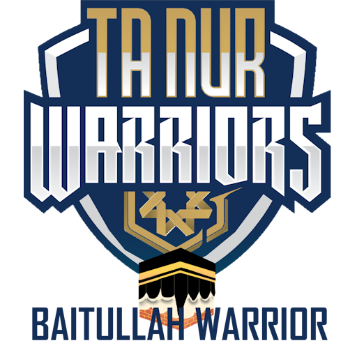 Baitullah Warrior