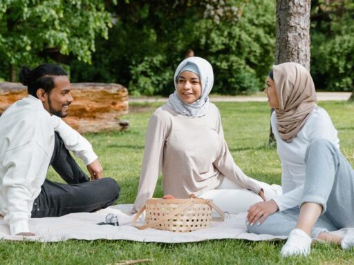 9 Langkah Mengajak Jamaah – Easy Umrah & Go Es Umrah Tanur Warriors