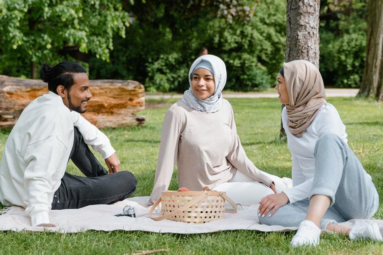 9 Langkah Mengajak Jamaah – Easy Umrah & Go Es Umrah Tanur Warriors