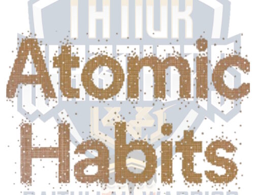 Atomic Habits Tanur Warriors