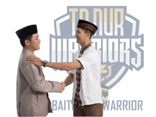 Bernegosiasilah Seolah Nyawa Taruhannya