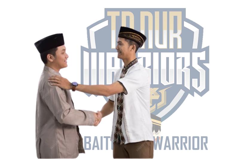 Bernegosiasilah Seolah Nyawa Taruhannya