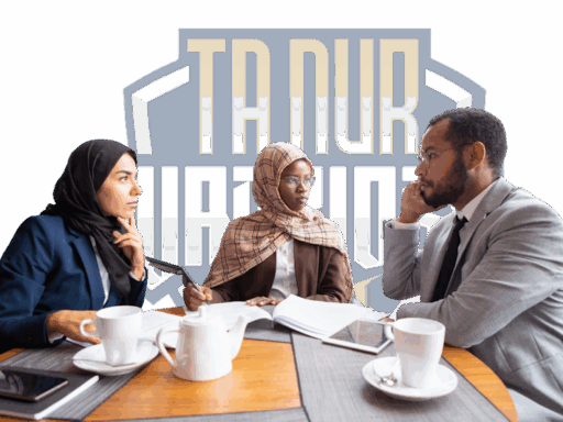 Skema Strategis Syi’ar TANUR WARRIORS by WPS