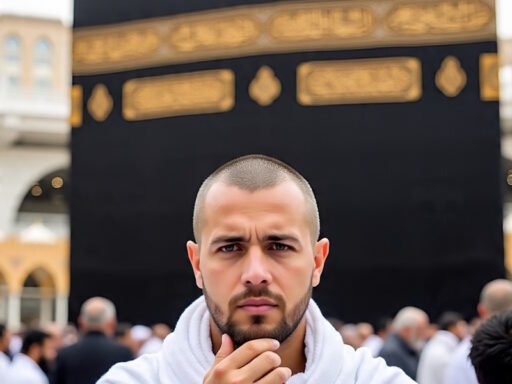 Bagaimana SEORANG TANUR BAITULLAH WARRIORS Mewujudkan Cita-Cita