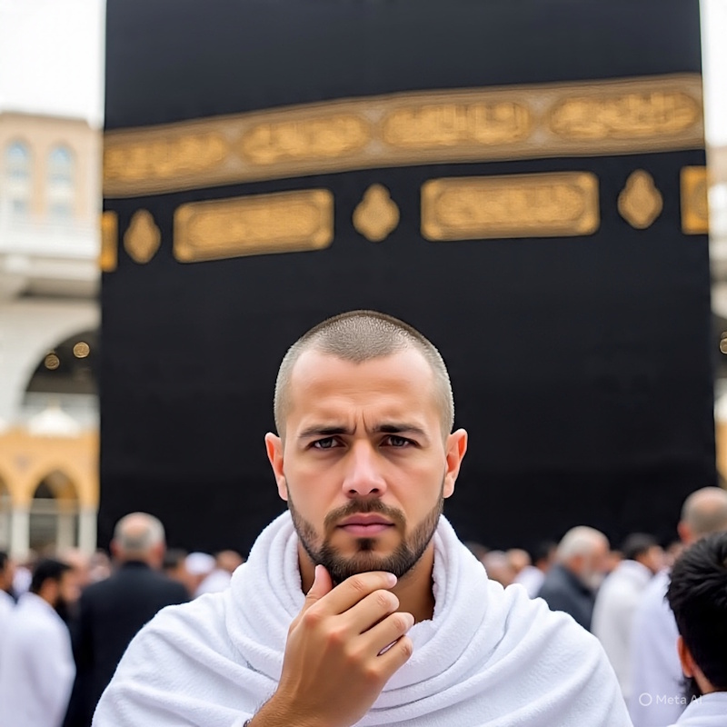 Bagaimana SEORANG TANUR BAITULLAH WARRIORS Mewujudkan Cita-Cita