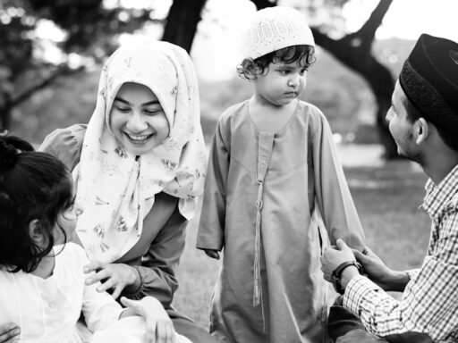 Keturunan yang Soleh