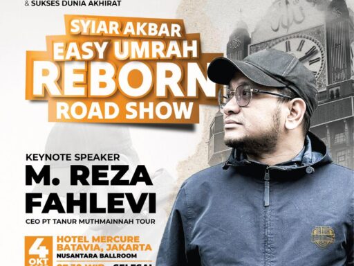 Syiar Akbar 19 Oktober 2025