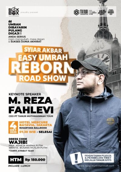 Syiar Akbar 04 Oktober 2025