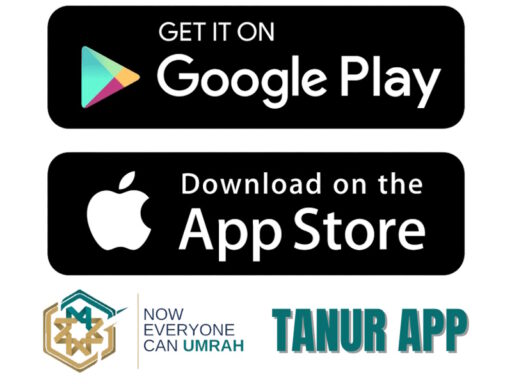 Update Aplikasi Tanur Warriors dan Jamaah Tanur