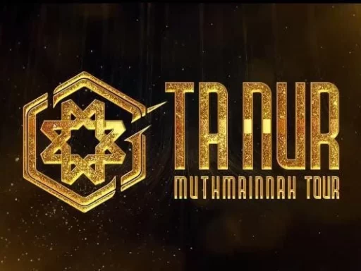 Zero to One Tanur Muthmainnah