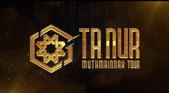 Zero to One Tanur Muthmainnah