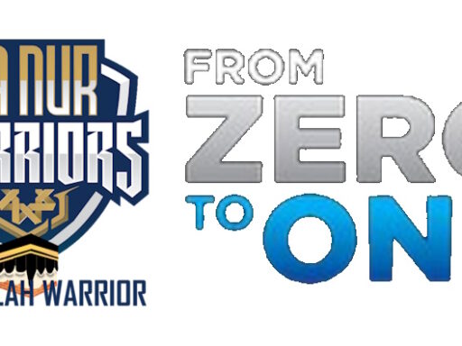 Zero to One Tanur Warriors