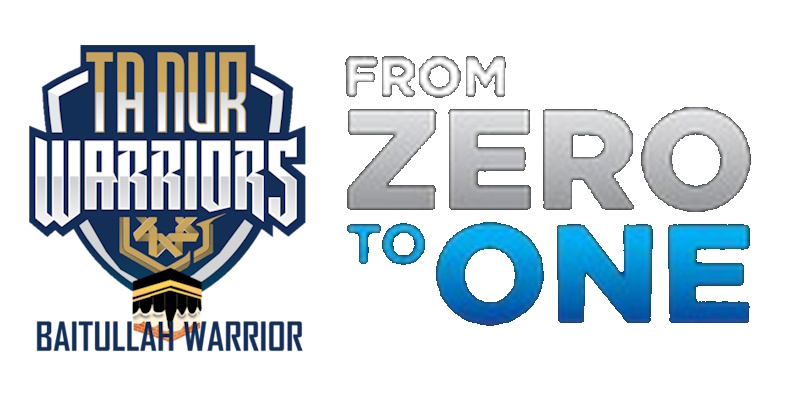 Zero to One Tanur Warriors