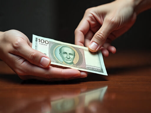 Tabur–Tuai sedekah…Ketika waktu sempit, Itulah ladang terbaik