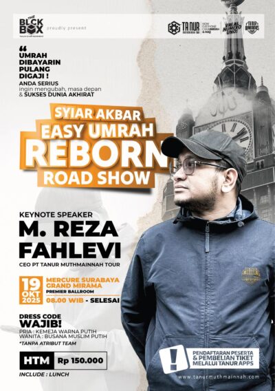 Syiar Akbar Surabaya 19 Oktober 2025